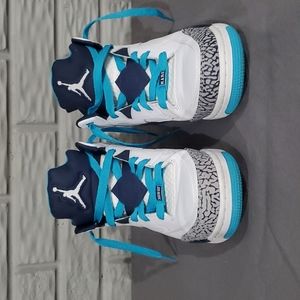 Jordan (son of mars)